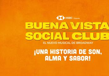 Buena Vista Social Club, el musical en México
