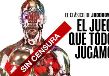 El Juego Que Todos Jugamos en México