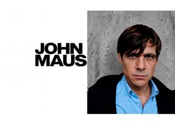 John Maus Mexico
