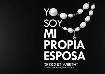 Yo soy mi propia esposa en México