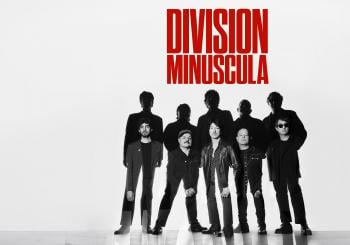 División Minúscula en Ciudad de México
