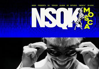 NSQK en Ciudad de México