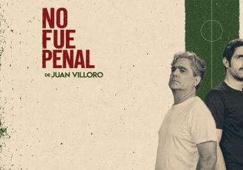 No fue penal en México