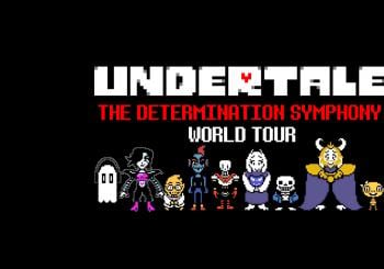 Undertale Symphony en Guadalajara