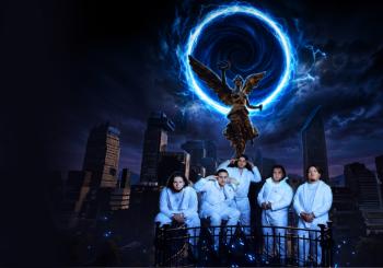 Fuerza Regida en Ciudad de México