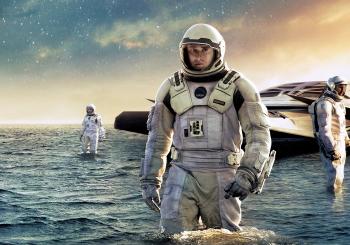 Cinema Concert Festival - Interstellar Live en Ciudad de México