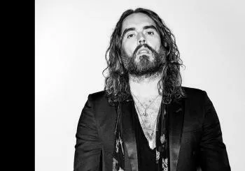Russell Brand: Recovery Live en Perth