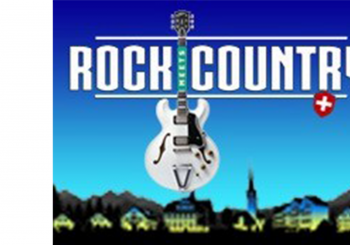 Rock Meets Country 2027 I 3-Tagespass Freitag - Sonntag Hochdorf