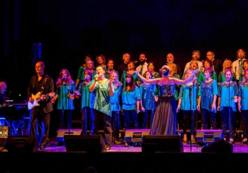 Gran Concerto di Natale - Blubordò – 15th Anniversary en Padova