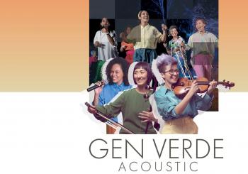 Gen Verde Acoustic en Genova