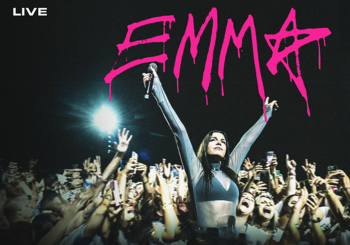 EMMA - LIVE 2027 Roma