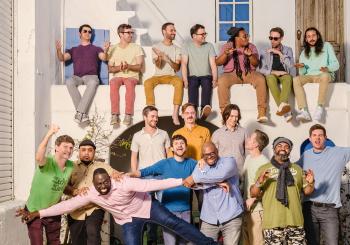 Snarky Puppy en Milano