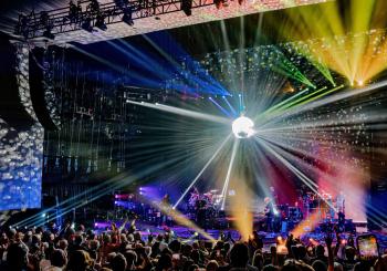 BRIT FLOYD – ANIMALS 50 World Tour 2027 | Meet & Greet UPGRADE Brescia