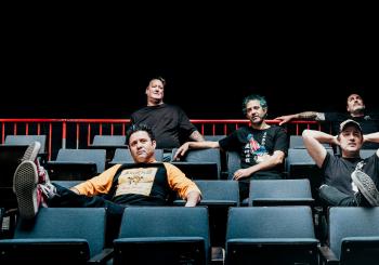 LAGWAGON en Milano