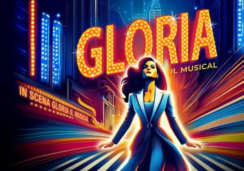 Gloria - Il Musical en Padova