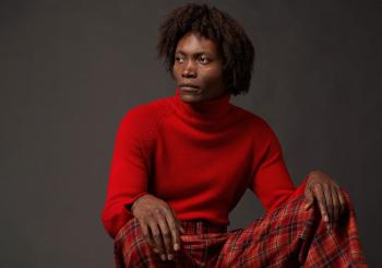 Benjamin Clementine - Allo Sbagliato Milano