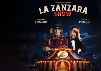 La Zanzara en Padova
