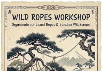 Wild Ropes Valencia/València