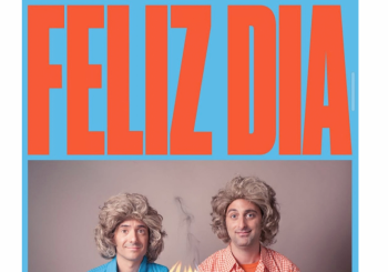 FELIZ DÍA en Badajoz