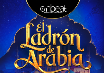 El Ladrón de Arabia en Barcelona