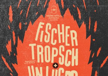 Fischer Tropsch (SEV) + Un Lugar Tranquilo (MAD) @ FUN CLUB Sab 14 Nov en Sevilla