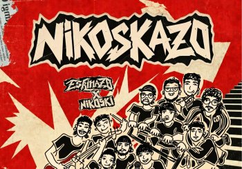 NIKOSKAZO (NIKOSKI x ESKINAZO) en Salamanca