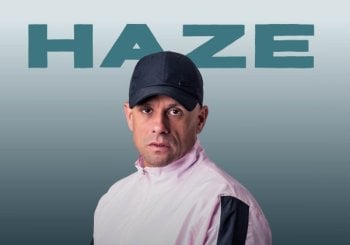 CONCIERTO HAZE - SEVILLA - SALA PANDORA - VIERNES 18 DE DICIEMBRE