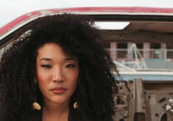 JUDITH HILL Ourense