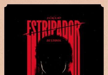 A Caça ao Estripador de Lisboa Lisbon