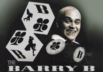 Barry B Bilbao 2027