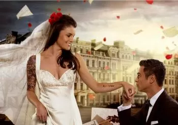 New Zealand Opera Presents The Marriage of Figaro en Wellington