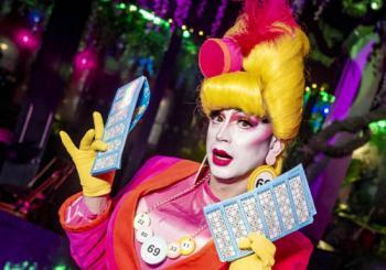 Buff Bingo Drag Brunch - Birmingham