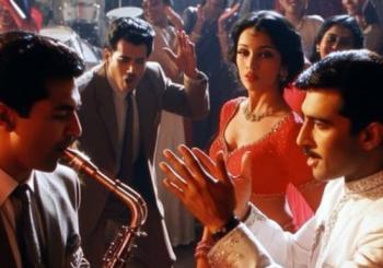 The Jazz Room: A Journey to the Heart of Bollywood Leeds