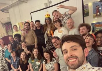 LGBTQ+ Speed Dating London