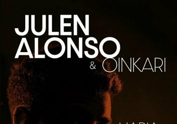 Julen Alonso & Oinkari: HARIA a Gipuzkoa