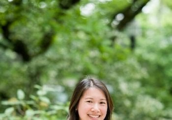 Andrea Lui: Crafting for the Long Haul: Caring for Your Body While You Create. By Andrea Lui a Barcelona