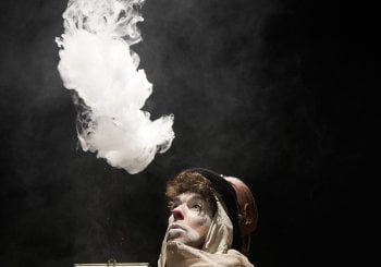 Clownómadas en Granada