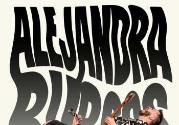ALEJANDRA BURGOS — UNA LARGA HISTORIA Balears, Illes