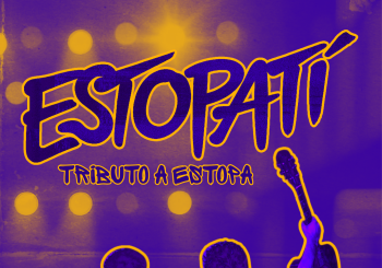 ESTOPATÍ - TRIBUTO A ESTOPA - ABENDUAK 12 DICIEMBRE Bizkaia