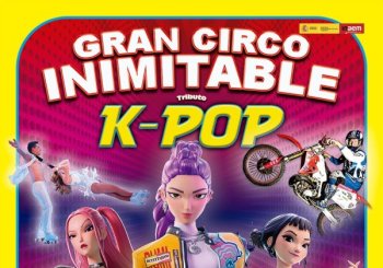 GRAN CIRCO INIMITABLE EN PADRÓN en La Coruña