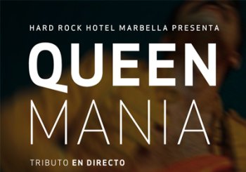 Queenmanía Fest en Málaga