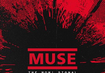 Muse - The Wow! Signal Europa Tour Valencia/Valéncia