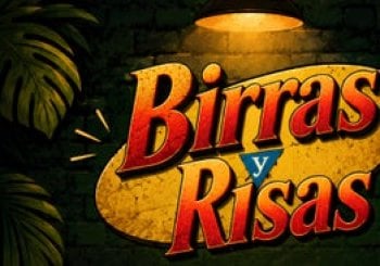 Birras y risas Madrid