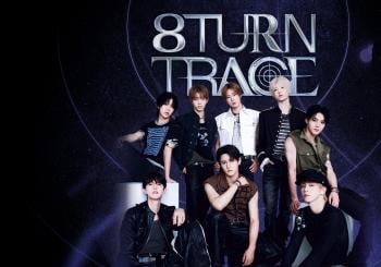 2026 8TURN 2nd World Tour in Mexico