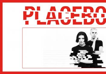 Placebo - 30th Anniversary Tour Zapopan