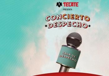 Concierto Despecho 2026 en Ciudad de México