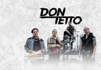 Don Tetto en Ciudad de México