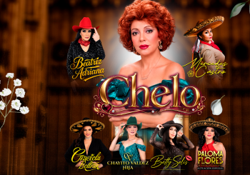Chelo el adios a una grande en Zapopan