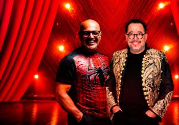 Guerreros del Humor en México