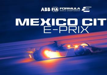 ABB FIA Formula E Bridgestone Mexico City E-PRIX 2027, GRADA 1